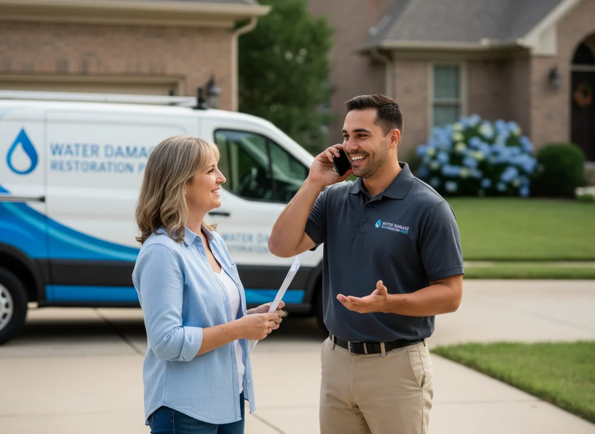 Flood Restoration Tiffin, OH FAQs